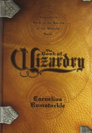 The Book of Wizardry (Cornelius Rumstuckle)