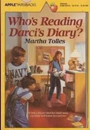 Who&#39;s Reading Darci&#39;s Diary (Martha Tolles)