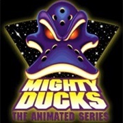 Mighty Ducks: The Animated Series