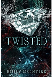 Twisted (Emily McIntire)