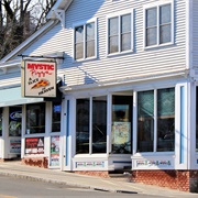 Mystic Pizza