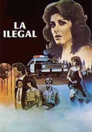 La Ilegal (1979)