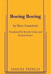 Boeing-Boeing (Marc Camoletti)