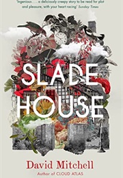 Slade House (David Mitchell)