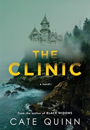 The Clinic (Cate Quinn)