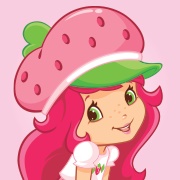 Strawberry Shortcake