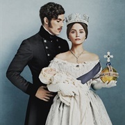 Victoria (2016-2019)