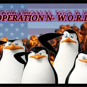 The Penguins of Madagascar Operation N Word