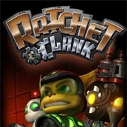 Ratchet &amp; Clank: Going Mobile