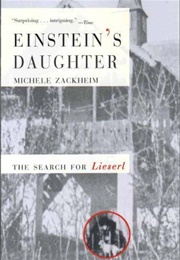 Einstein&#39;s Daughter (Michele Zackheim)