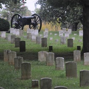 Stones River National Battlefield