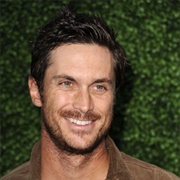 Oliver Hudson