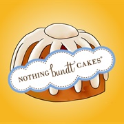 361. Nothing Bundt Cakes With Becky Feldman