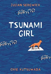 Tsunami Girl (Julian Sedgwick)