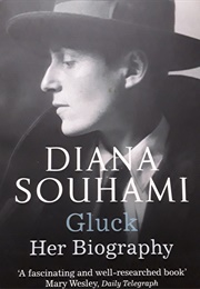 Gluck: 1895-1978: Her Biography (Diana Souhami)