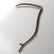 Scythe (Tool)