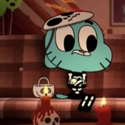 Skeleton (Gumball, the Amazing World of Gumball)