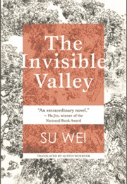 The Invisible Valley (Su Wei Austin Woerner)