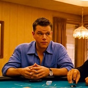 Matt Damon - Ocean&#39;s Eleven