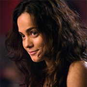 Alice Braga