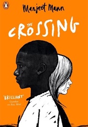 The Crossing (Manjeet Mann)