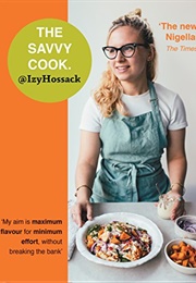 The Savvy Cook (Izy Hossack)