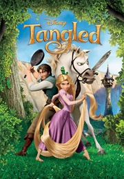 Tangled (2010)