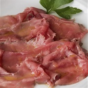 Carne Salada