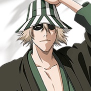 Kisuke Urahara