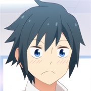 Haruhiko Takase (Tsuredure Children)