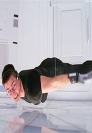 Mission: Impossible (1996)