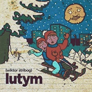 Wiktor Stribog - Lutym