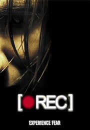 Rec (2007)