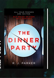 The Dinner Party (Richard Jay Parker)