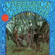 I Put a Spell on You - Creedence Clearwater Revival