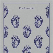 Frankenstein (Mary Shelley)