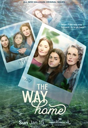 The Way Home (2023)