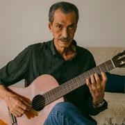 Arthur Verocai