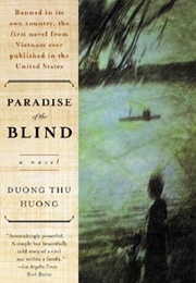 Paradise Blind (Duong Thu Huong)