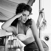 Elizabeth Taylor