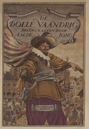 De Dolle Vaandrig (A.M. De Jong)