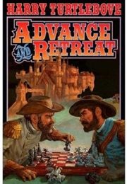 Advance and Retreat (Harry Turtledove)