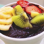 Açaí Na Tigela - Brazil