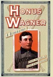 Honus Wagner (Devaleria)