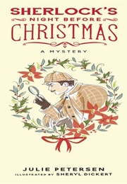 Sherlock&#39;s Night Before Christmas (Julie Petersen)