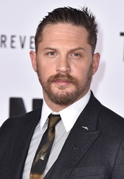 Tom Hardy Filmography (1977-) - Page 2