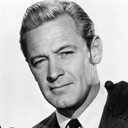 William Holden