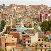 Souk Ahras, Algeria