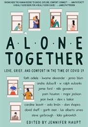 Alone Together (Jennifer Haupt)