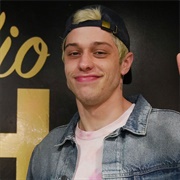 Pete Davidson